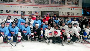 Najmenší hokejisti na Liptove majú nového trénera. Je ním exotický Fín