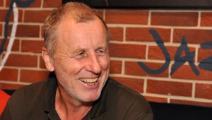 Elánista Jano Baláž (63) sa chystá na úlohu dedka