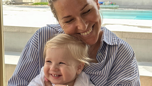 Dominika Cibulková má doma 2 malé deti: TOTO ako matka však nerobí!