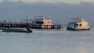 V prípade potopenej egyptskej jachty sa odhalili pochybenia posádky a bezpečnostné nedostatky