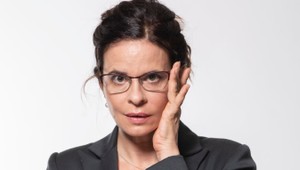 Riaditeľka Adela podvádza svojho manžela: Toto je jej príťažlivý milenec!