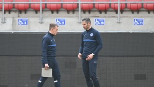 Liga národov žien: Slovenky zdolali Lotyšky aj doma a udržali sa v B-divízii