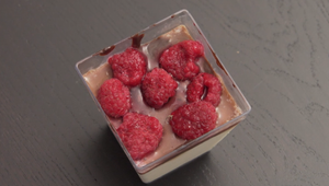 Dezert: Stužovače lásky