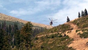 Nová lanovka na Chopku spojí juh so severom a prepraví 2 800 ľudí za hodinu