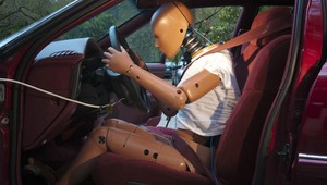 Kvôli tomuto umiera pri dopravných nehodách viac žien ako mužov