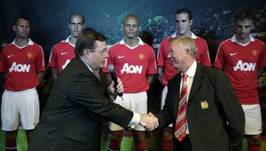 Moslimovia nesmú nosiť dresy "červených diablov" z Manchestru