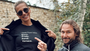 Noc s peknou blondínkou v byte je v poriadku? TAKTO Dara obhajuje svojho snúbenca Nedvěda!