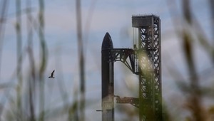 Štúdio 24: Musk ide so SpaceX na burzu