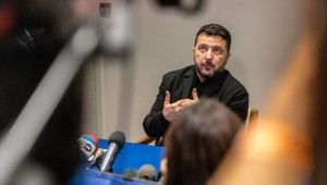 Spor medzi Južnou Kóreou a Ukrajinou: Zelenský prezradil údajne utajované informácie o zajatcoch