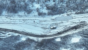 642. deň na Ukrajine: Bez elektriny sú na juhu Ruska a juhovýchode Ukrajiny takmer dva milióny ľudí