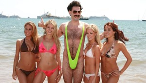 11 šokujúcich momentiek, ktoré sa zapísali do histórie festivalu v Cannes