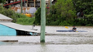Záplavy im všetko zobrali! Takto teraz žijú...