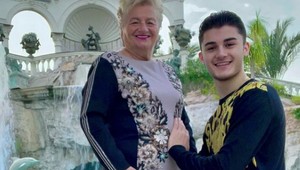 Influencer čaká dieťa s dôchodkyňou, príroda však tvrdí niečo INÉ