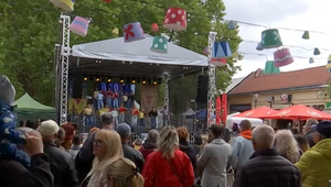 Jarmok v Štúrove lákal rekordný počet návšetvníkov aj napriek ekonomickej situácii