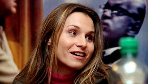 Tehotná Halčáková (37): Krach manželstva a potom to prišlo!