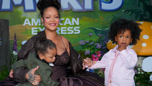 Matka roka? Rihanna podstúpila TENTO nezvratný zákrok s odkazom na jej deti!