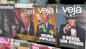 Podľa prokurátora je ex-prezident Bolsonaro vinný z pokusu o prevrat