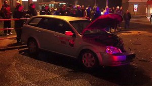 Strašná nehoda! Mladí sa z párty už nemuseli vrátiť