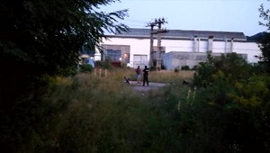 Dvojica zlodejov sa na miesto krádeže vrátila ešte raz