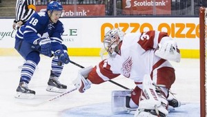 Všestranný Pánik. Nádherný víťazný gól aj bitka!