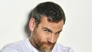 EXKLUZÍVNE: Herec Jackuliak ukázal synčeka