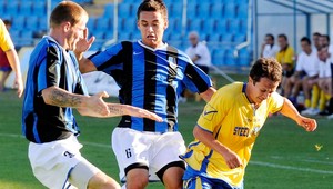 Slovenský pohár: Ružomberok končí, B. Bystrica mala namále