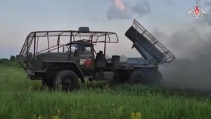 1294. deň na Ukrajine: Pri ruskom útoku v Doneckej oblasti zahynulo najmenej 20 ľudí