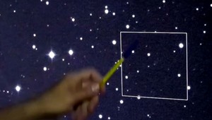 Husársky kúsok amatérskeho astronóma: Objavil kométu v inej slnečnej sústave