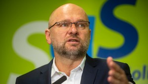 Sulík o stopke ruskej ropy: Našli sme provizórne riešenie problému, na dlhodobom sa pracuje