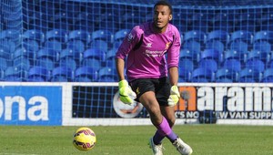 Brankár Liverpoolu zaplatil pokutu mincami. Takmer prišiel o miesto!