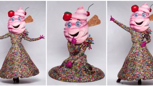 Studená, sladká a neodolateľne sexi: Tak sa predstavuje Zmrzlina!