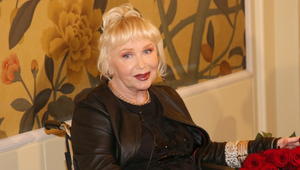 Marika Gombitová priznala veľmi smutnú správu: Smrť milovaného člena rodiny!