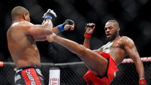 Trilógia Jones - Cormier: takto by mala vyzerať