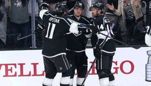 Asistencie Gáboríka a Jurča, tri Chárove plusky