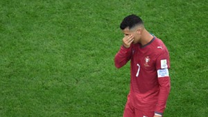RONALDO prišiel o poslednú šancu splniť si sen o titule majstra sveta