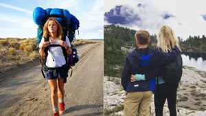 Reese Witherspoon prežila príbeh svojho filmu na vlastnej koži: Do divočiny vzala aj syna
