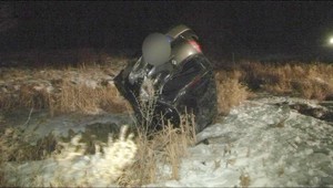 Jozef (23) predbiehal záchranárov, dostal šmyk a...