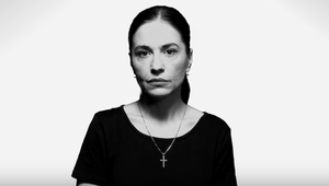 Herečka obviňuje zosnulého Pomejeho: To ON spôsobil moju rakovinu!