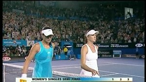 Hantuchovej chýbalo šťastie, o Fed Cupe sa ešte nerozhodla