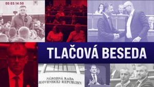 Tlačová beseda: Zmeny v systéme pohotovostí