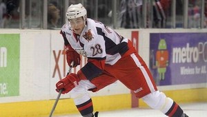 Skvelý Jurčo! Texas zostrelil hetrikom, stihol sa aj pobiť