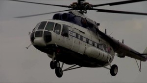 Ministerstvo vnútra pochybne nakúpilo predražené vrtuľníky za 30 miliónov eur, preverujú ho kontrolné úrady