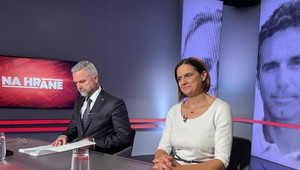 Na hrane s Gašparom a Kolíkovou: Dusná atmosféra, samé hádky a obvinenia