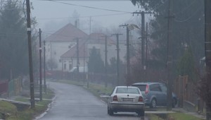 Pri tvrdom náraze poškodil hlavné vedenia plynu. Opitý vodič skončil v nemocnici