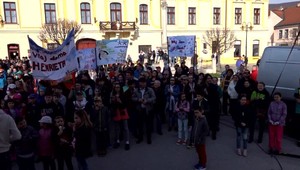 Rožňava víta medailistku z Pjongčangu