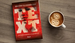 Dmitry Glukhovsky má novinku