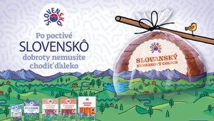 Lidl pomôže slovenským výrobcom novou privátnou značkou