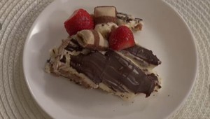 Dezert: Cukor na dvakrát