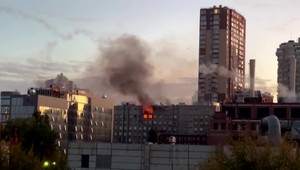 254. deň na Ukrajine: V Chersone vyhlásili zákaz vychádzania, proruské úrady ho neskôr stiahli