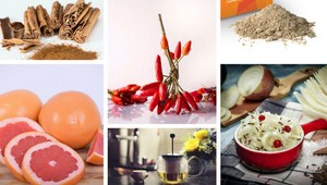 Toto je 6 prírodných a bezpečných spaľovačov tukov